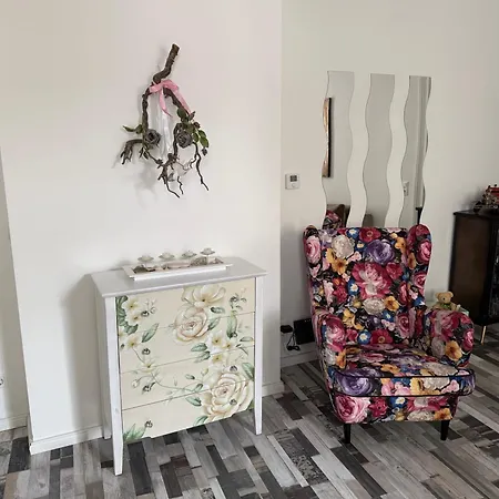 Apartmán Stadtkern Von 80qm