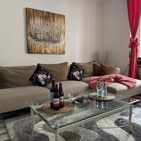 Appartement Stadtkern Von 80qm *