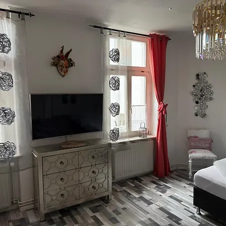 Appartement Stadtkern Von 80qm