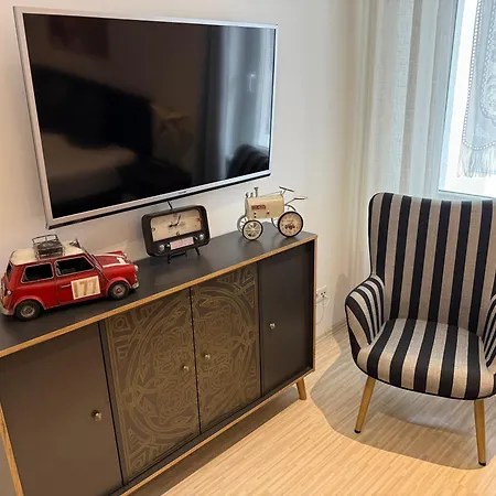 Stadtkern Von 80qm Appartement Quedlinburg