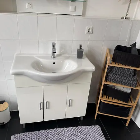 Stadtkern Von 80qm Appartement *