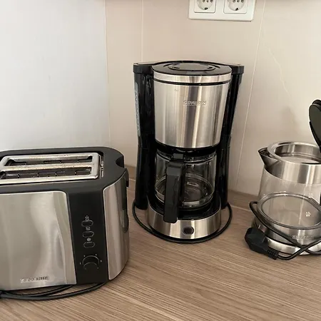 Apartmán Stadtkern Von 80qm Quedlinburg