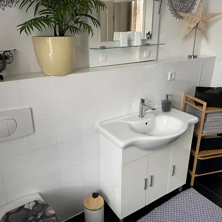 Appartement Stadtkern Von 80qm Quedlinburg