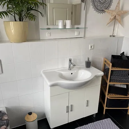Stadtkern Von 80qm * Quedlinburg