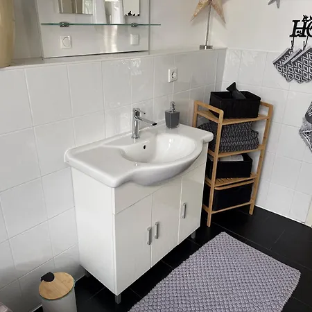 Stadtkern Von 80qm Appartement