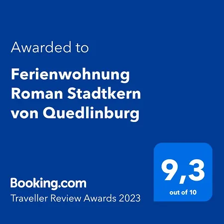 Apartmán Stadtkern Von 80qm *