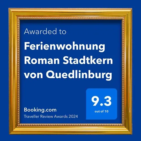Stadtkern Von 80qm Quedlinburg