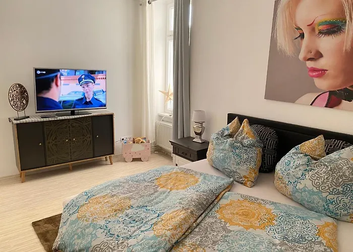 Stadtkern Von 80qm *