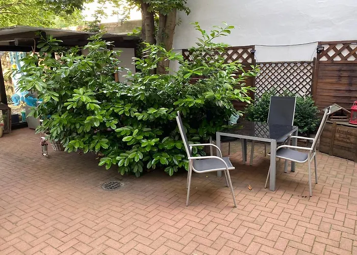 Stadtkern Von 80qm * Quedlinburg