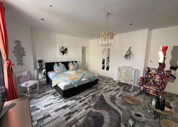 Stadtkern Von 80qm *