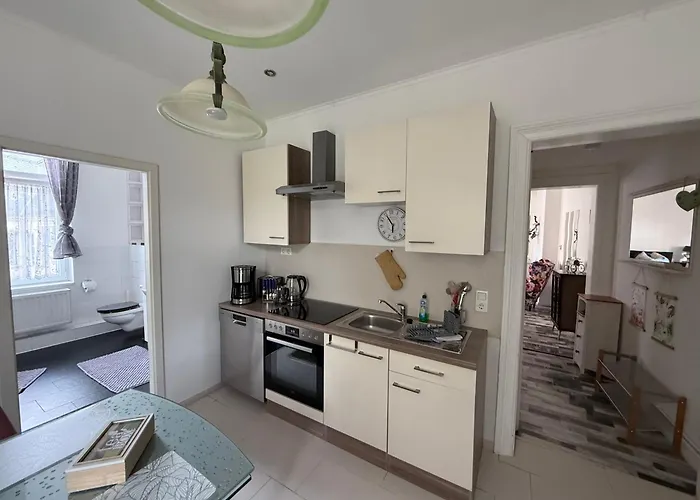 Stadtkern Von 80qm *