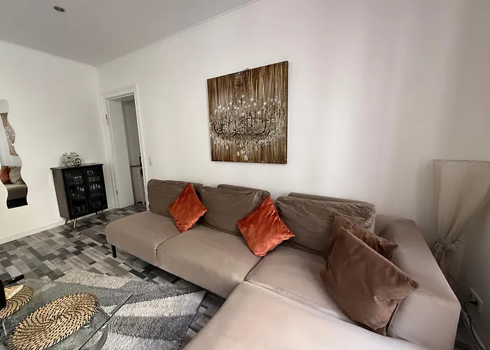 Stadtkern Von 80qm * Quedlinburg