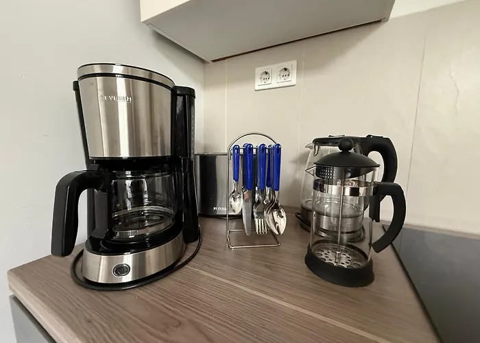 Apartment Stadtkern Von 80qm *