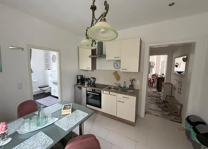 Stadtkern Von 80qm *