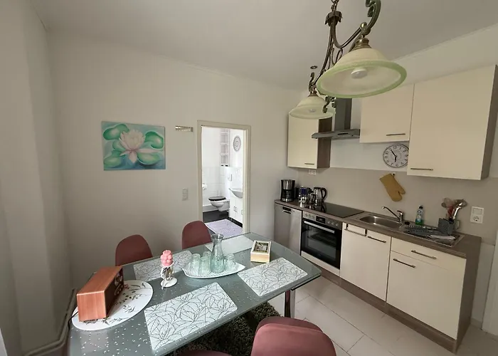 Stadtkern Von 80qm Quedlinburg