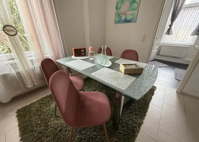 Apartment Stadtkern Von 80qm