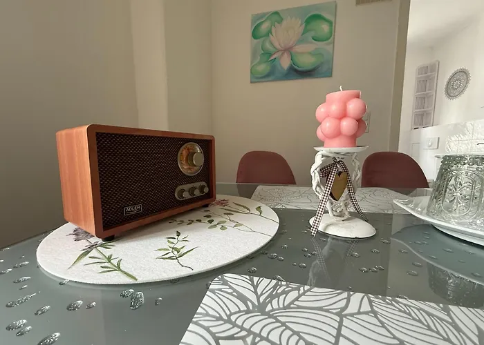 Apartment Stadtkern Von 80qm *