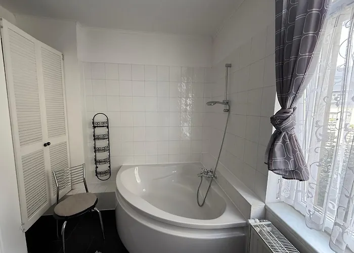 Stadtkern Von 80qm *