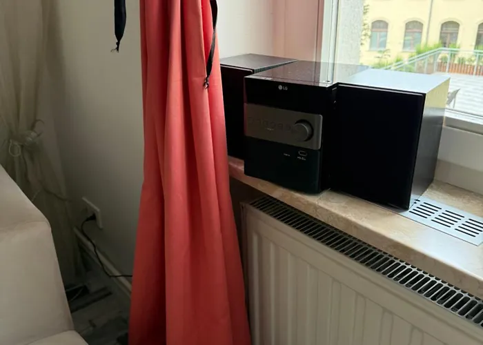 Apartment Stadtkern Von 80qm