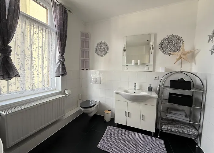 Apartment Stadtkern Von 80qm *