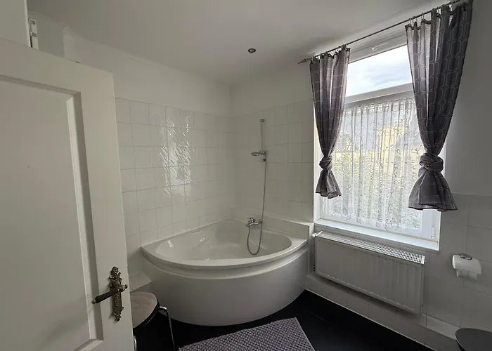 Stadtkern Von 80qm Apartment Quedlinburg