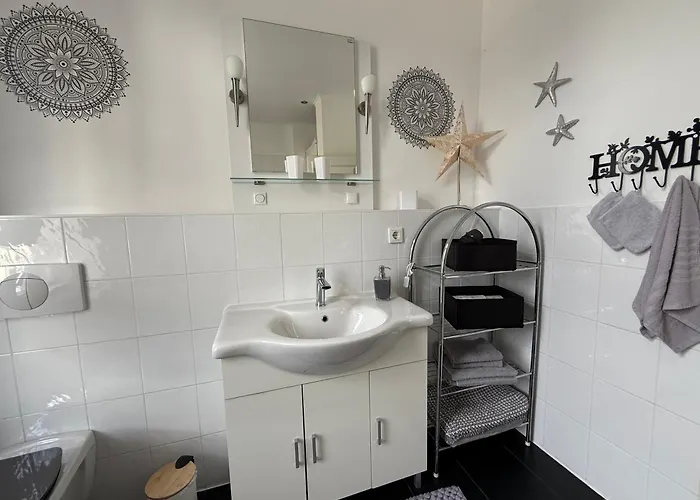 Apartment Stadtkern Von 80qm