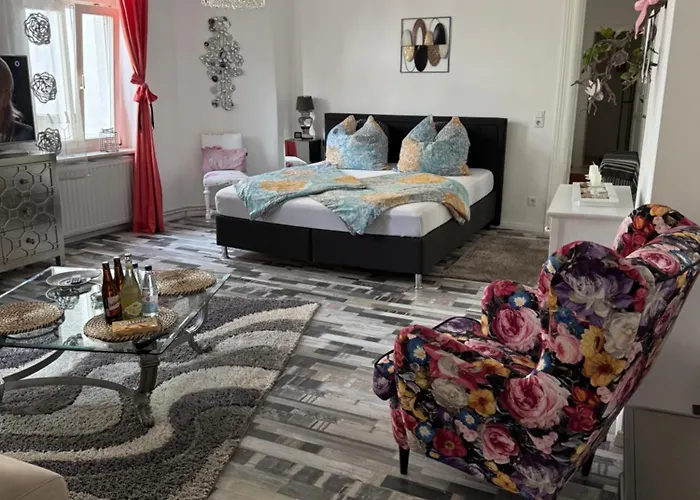 Stadtkern Von 80qm *