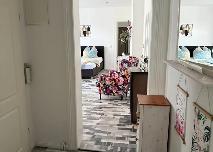 Stadtkern Von 80qm Quedlinburg