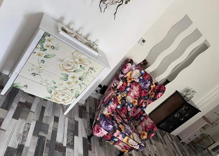 Apartment Stadtkern Von 80qm