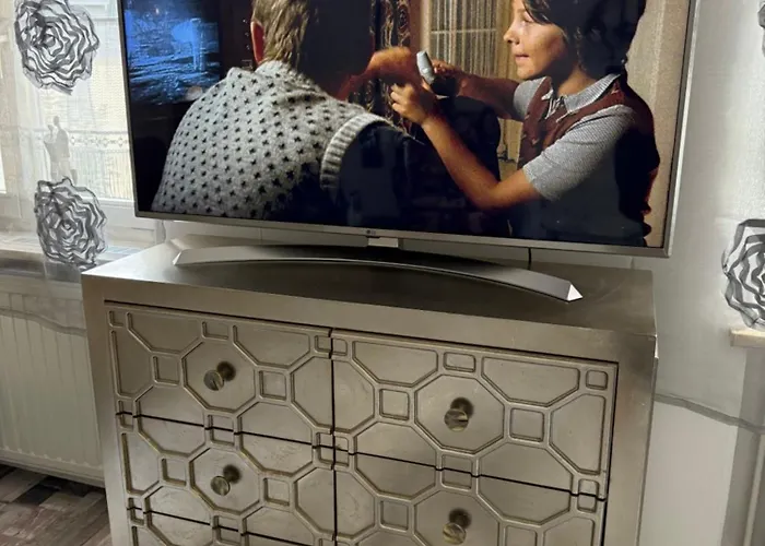 Apartment Stadtkern Von 80qm