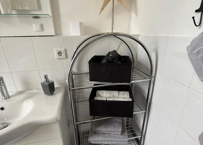 Apartment Stadtkern Von 80qm Quedlinburg