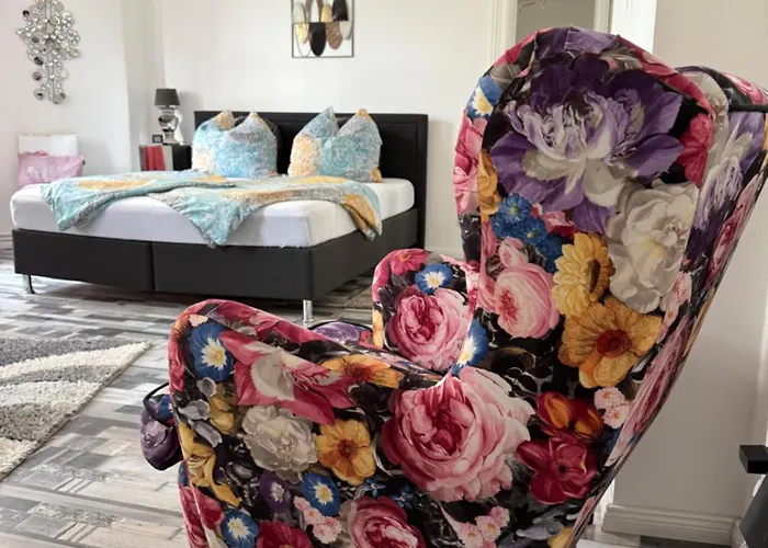 Apartment Stadtkern Von 80qm