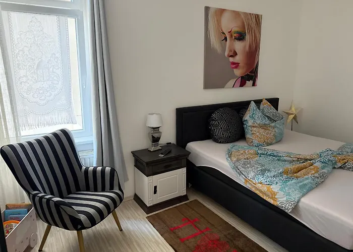 Stadtkern Von 80qm * Quedlinburg