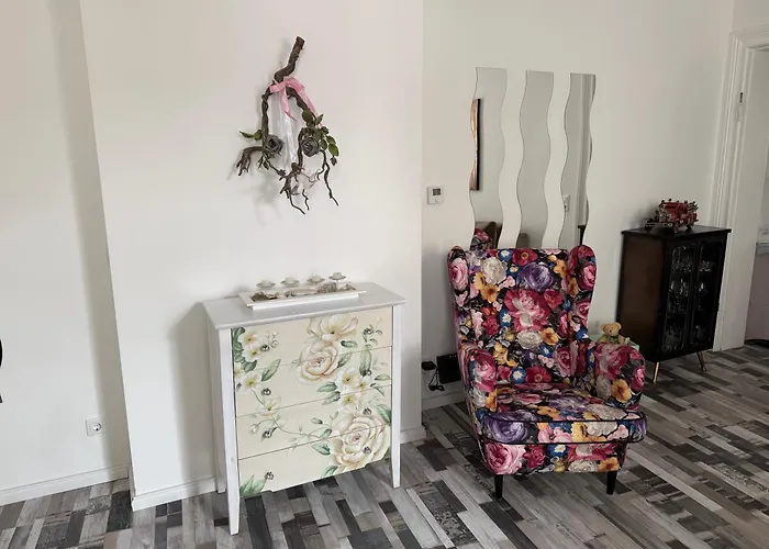 公寓 Stadtkern Von 80qm