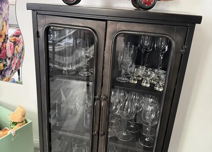 公寓 Stadtkern Von 80qm