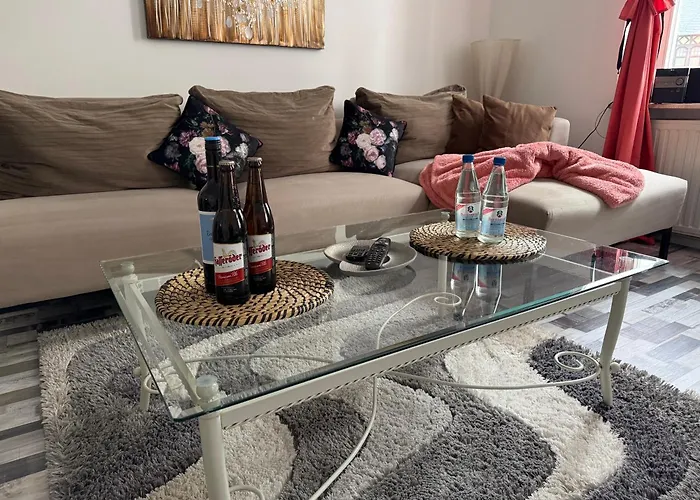 Stadtkern Von 80qm *