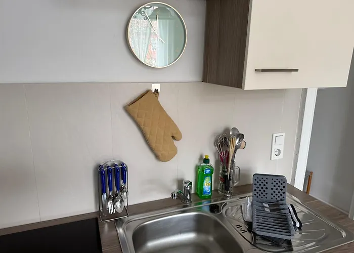 Stadtkern Von 80qm * 奎德林堡