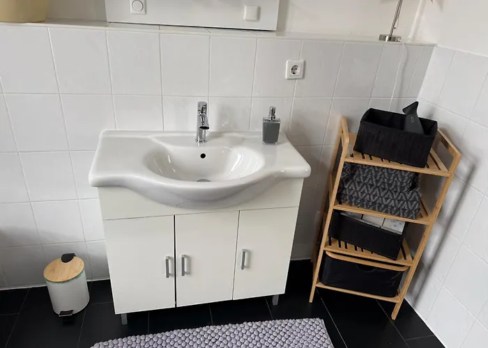 Stadtkern Von 80qm 公寓 *