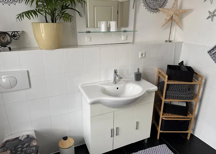 Stadtkern Von 80qm * 奎德林堡