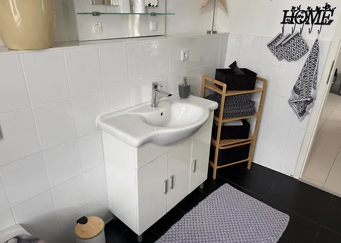 Stadtkern Von 80qm 公寓