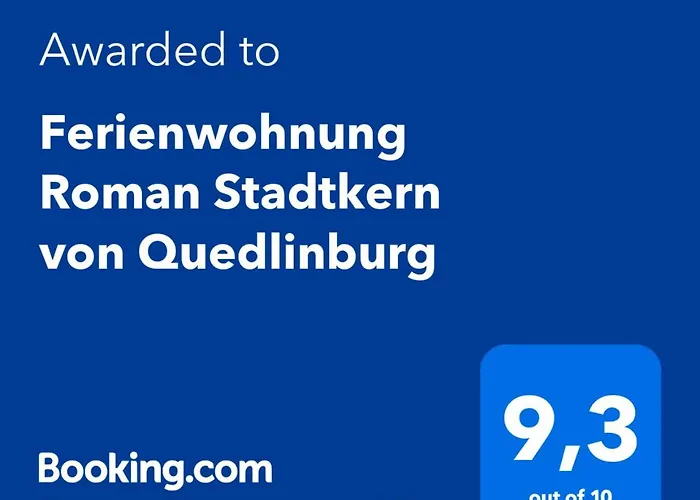 公寓 Stadtkern Von 80qm *