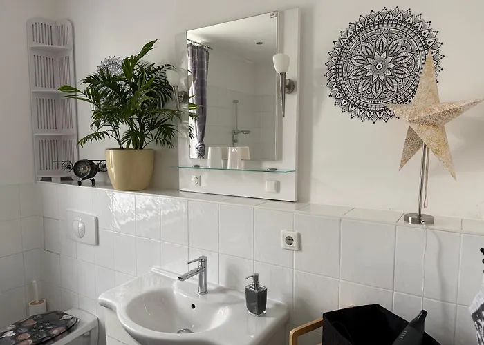 Stadtkern Von 80qm *